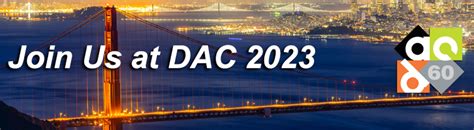 Join Us at DAC 2023 - Silvaco