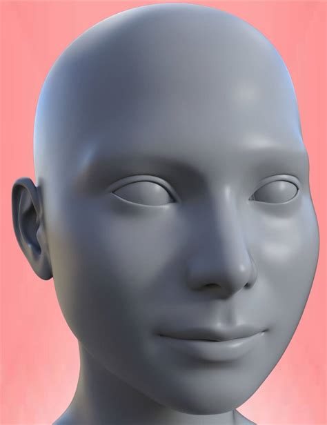 Realistic Morphs For Genesis 8 And 81 By Den