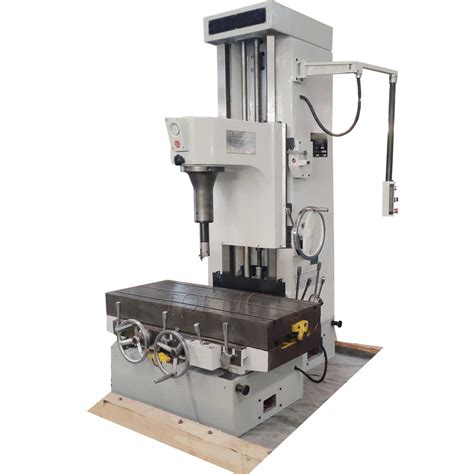cylinder vertical fine boring machine engine reboring machine