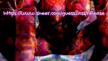 Fusión de psicodélico y sexo XVIDEOS