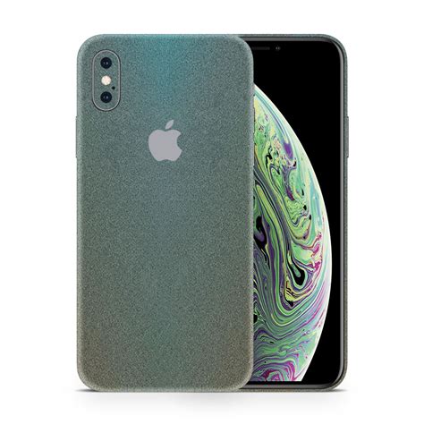 IPhone XS Signature Series Skins WrapitSkin The Ultimate Protection