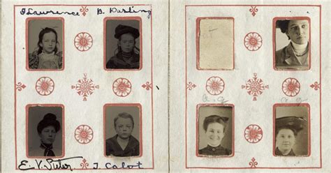 Past Lives — Bunk History