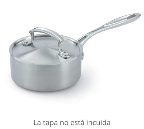 Cazo Vollrath Miramar Cookware