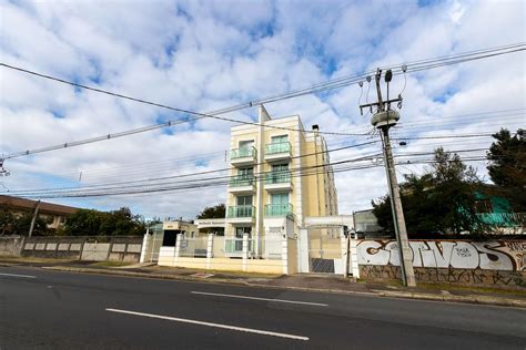 Apartamento Na Rua Tenente Francisco Ferreira De Souza Hauer Em