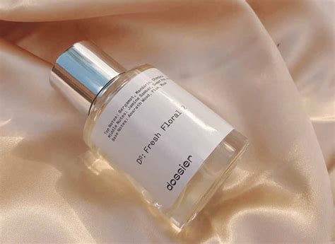 Dossier | Luxury scents, fair price – Dossier Perfumes