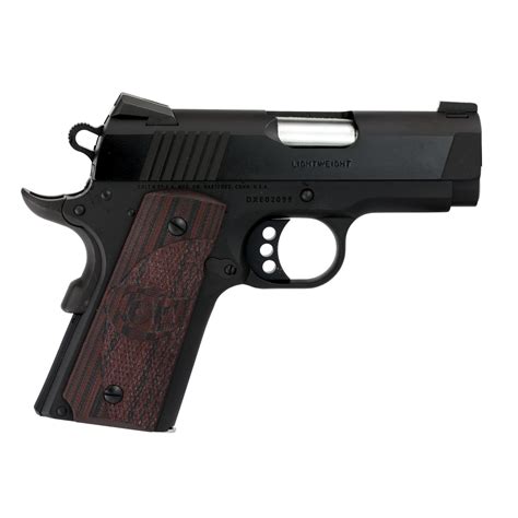 Colt Defender Compact 45acp Blackstone Shooting Sports