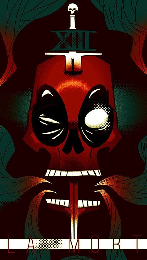 Pin By Martinkey On Deadpool Geek Art Deadpool Art Comic Art