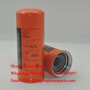 Replacement Donaldson Hydraulic Filter Donaldson P569206 Manufacturers ...