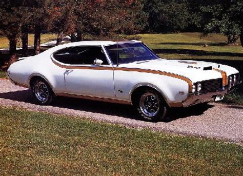 Topworldauto Photos Of Oldsmobile Hurst Cutlass Photo Galleries