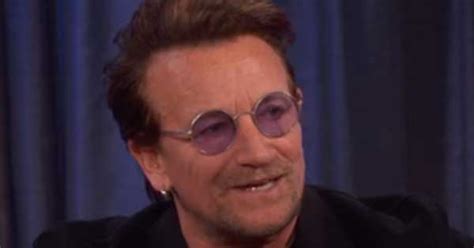 Bono Picks His Top 40 Irish Song Listand There Are Some Real Belters