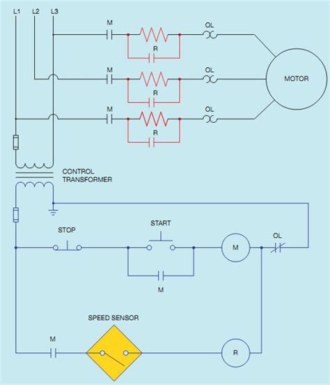 Auto Transformer Schematic Diagram Wiring Flash