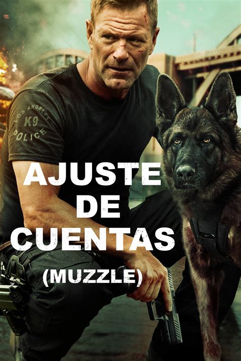 Ver Muzzle Online Hd Repelis