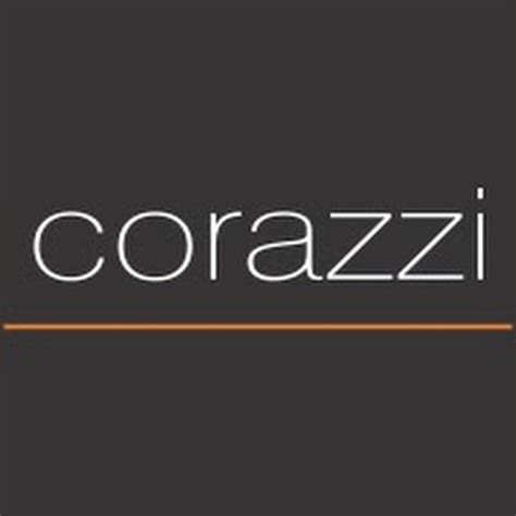 Corazzi Moda Online YouTube