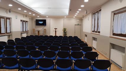 Sala Del Regno Dei Testimoni Di Geovavia Felice Fontana