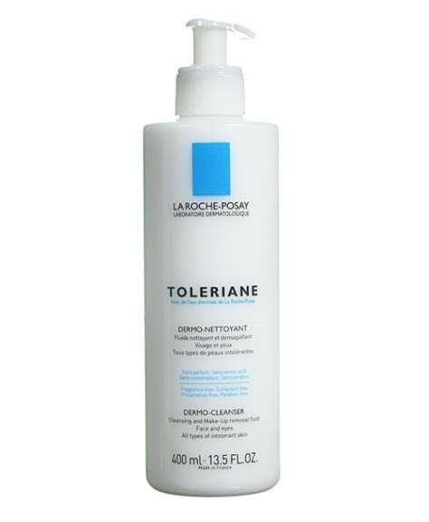 La Roche Posay Toleriane Dermo Detergente Ml