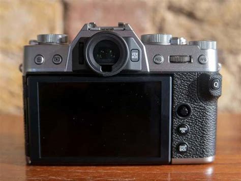 Fujifilm X-T30 II vs X-T30 - Head-to-head Comparison | Photography Blog