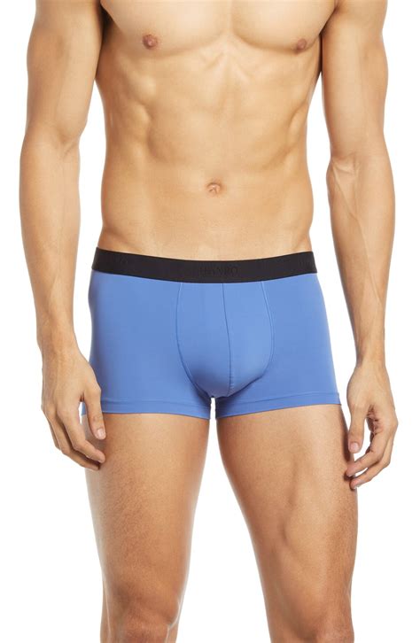 Hanro Men S Micro Touch Boxer Brief Editorialist