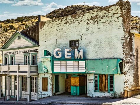 15 Best Small Towns In Nevada You Should Check Out