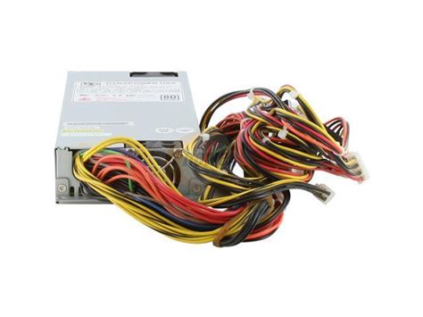 DYNAPOWER USA TC 1U40P80 1U Server Power Supply 80 PLUS Newegg