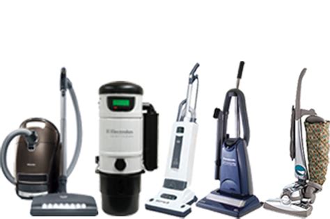 Top 5 Vacuum Cleaner Brands According to eVacuumStore.com