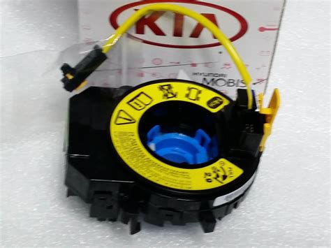 CONTACT ASSY CLOCK SPRING 934902P170 934902P370 FOR KIA SORENTO 2009