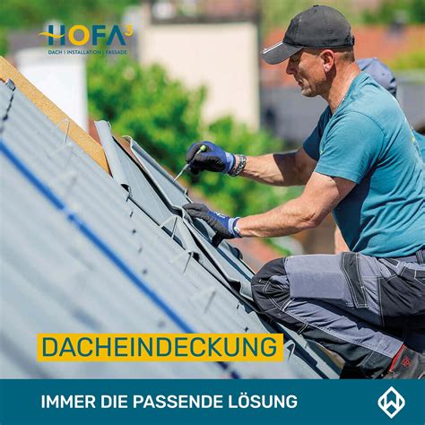 HOFA Service GmbH | Vorderweissenbach