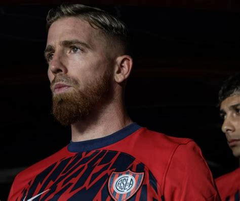 Iker Muniain Cuenta C Mo Es La Pretemporada Con San Lorenzo