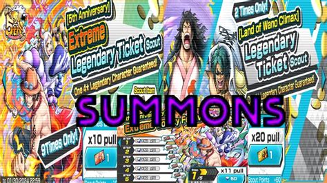 Yace Green Bull And Momo Summons Youtube