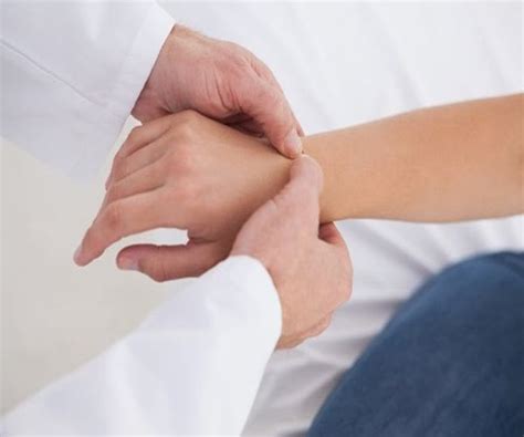 Physical Therapy As Good As Surgery For Carpel Tunnel Syndrome El