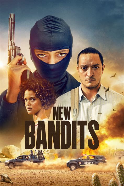 New Bandits Movie