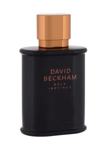 David Beckham Bold Instinct Edt Ml Preturi David Beckham Bold