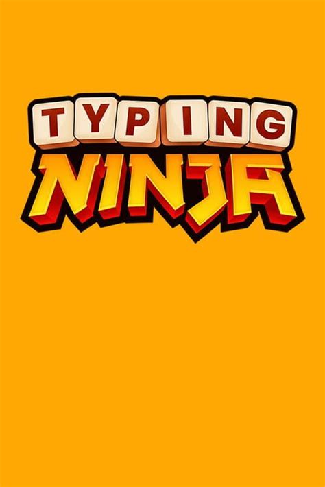 Typing Ninja