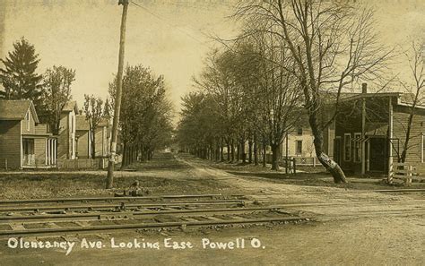 Delaware County Historian 2020 Spring Delaware County Historical Society