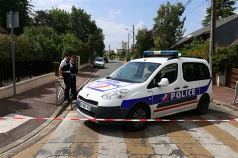 Adolescent tué en France Une enquête est ouverte après des menaces de