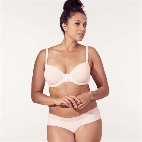 The 8 Best Nursing Bras According To Real Moms Brit Co