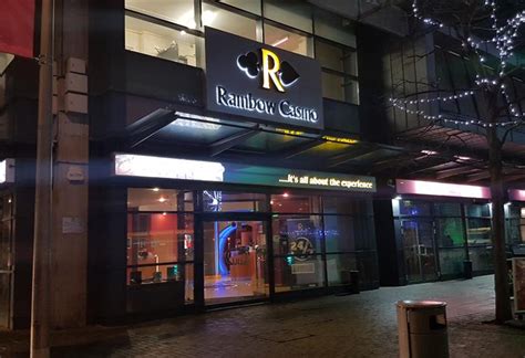 RAINBOW CASINO, BRISTOL Infos and Offers - CasinosAvenue