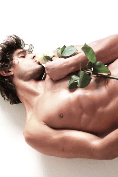 Model Marlon Teixeira Page 8 Lpsg