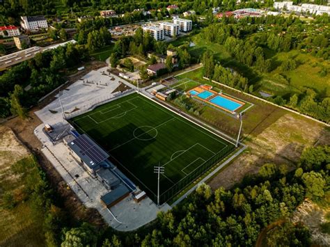 Otwarcie Basenów Letnich i Stadionu Miejskiego w Chrzanowie Portal