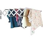 Brightmaison Clothes Laundry Drying Racks Set Rack Heavy Duty