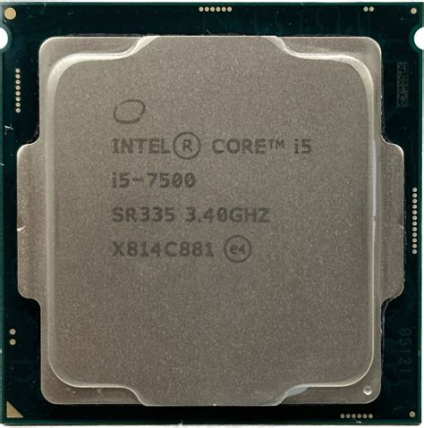 Intel Core I Prozessor Mb Cache Bis Zu Ghz Ram K Nig