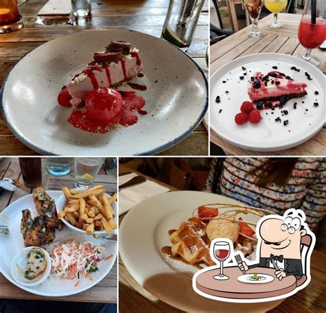 The Queens Head Sugarbrook Ln In Bromsgrove Restaurant Reviews