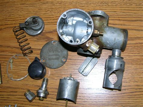 VINTAGE AMAL TRIUMPH TT MONOBLOCK CARBURETORS 1 3 16 389 95 WITH WEBCO