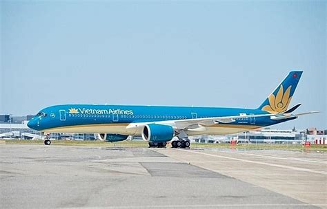 Vietnam Airlines Jsc Is Planning To Wet Lease Three A321s Aircraft