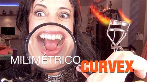 Truque milimétrico para usar melhor o curvex YouTube