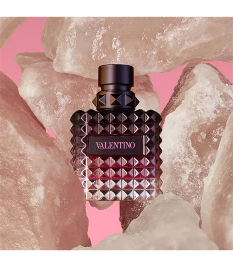 Valentino Born In Roma Intense Donna Eau De Parfum Intense Florale