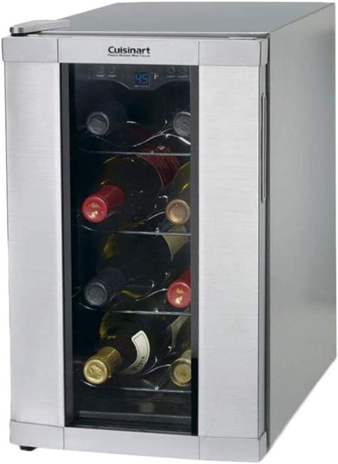 🥇 Top 5 Best 8 Bottle Wine Cooler Reviews In 2021