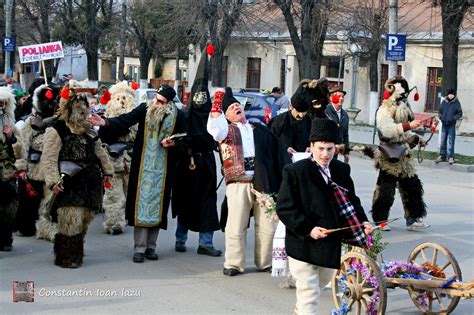 Un Crăciun tradițional în Maramureș e o experiență de neuitat