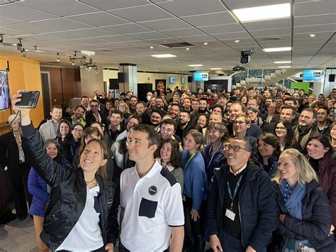 L astronaute française Sophie Adenot commencera bientôt sa formation à