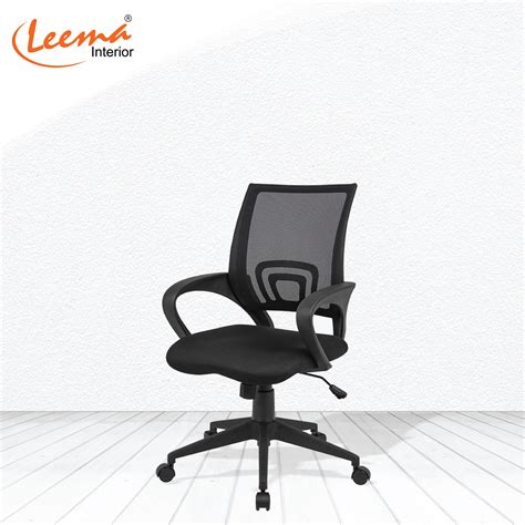 Managerial Chair CODE LM 915 Interior Designer In Sri Lanka