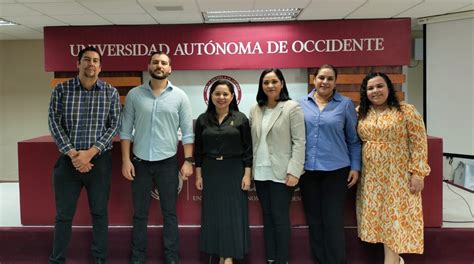 Imparten A Estudiantes De La Unidad Regional Los Mochis La Conferencia